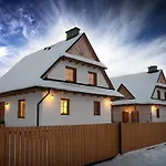 Domki Pod Tatrami