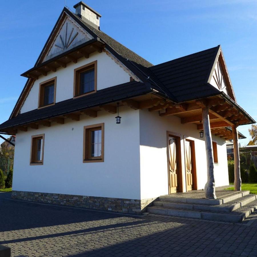 Pod Tatrami Chalet